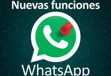 Las 10 novedades que podrían aparecen en WhatsApp en 2020