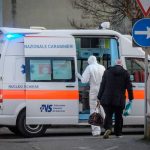 Italia confirma la séptima víctima mortal por coronavirus salud