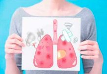 ¿Qué es la enfermedad pulmonar obstructiva crónica (EPOC)? pulmones