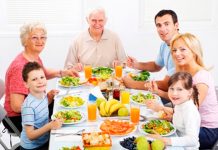 Cinco tipos de alimentos que previenen la osteoporosis