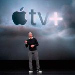 Apple TV+ llegará el próximo 1 de noviembre apple tv channels
