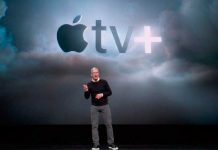 Apple TV+ llegará el próximo 1 de noviembre apple tv channels