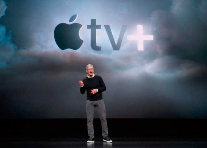 apple tv channels