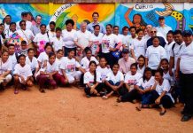 Misión de embajadores europeos visita Costa Caribe Norte Nicaragüense