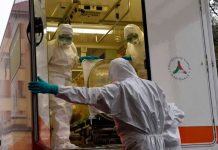 Italia: Ascienden a 463 los fallecidos por el coronavirus pais afectado
