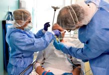 Coronavirus: La cifra de contagios excede los 1,5 millones en el mundo salud