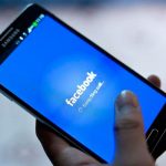 Facebook realiza encuestas sobre los síntomas del coronavirus usuarios