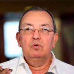 Orlando Castillo, con la fortaleza de la revolución, vivimos su legado alocucion