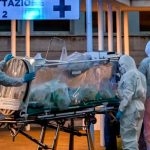 Enfermos con COVID-19 deben seguir aislados 15 días después de recuperarse sintomas