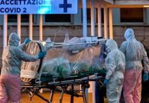 Enfermos con COVID-19 deben seguir aislados 15 días después de recuperarse sintomas