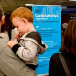 OMS sugiere a Latinoamérica anticipar estrategia contra el coronavirus medidas