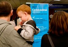 OMS sugiere a Latinoamérica anticipar estrategia contra el coronavirus medidas