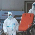 La OMS convoca comité de emergencia para analizar coronavirus en China reunion
