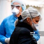 Francia registra casi 500 nuevas muertes por coronavirus en un día salud