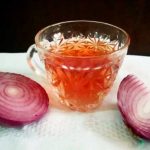 Té de cebolla morada: Bebida milagrosa que alivia la gripe beneficios