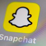 Crear GIFs con tu cara, la última función de Snapchat usuarios