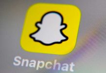 Crear GIFs con tu cara, la última función de Snapchat usuarios