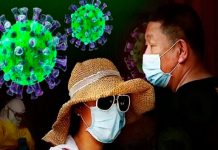 Calentamiento global podría liberar 33 tipos de virus congelados publicaciones