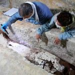 Encuentran dos momias cubiertas de oro en un templo egipcio ciencia