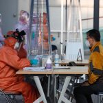 La OMS registra 93.090 casos confirmados de COVID-19 en el mundo oms