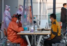 La OMS registra 93.090 casos confirmados de COVID-19 en el mundo oms