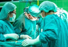 Reviven un corazón muerto con un innovador tipo de trasplante en EE.UU. donante