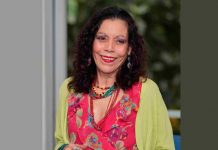 Rosario Murillo: «Nicaragua es un país libre, donde todos tenemos derechos»