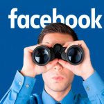 Facebook espía desde la cámara del iPhone en secreto telefonos