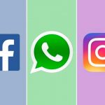 Usuarios reportan caída mundial de Facebook, WhatsApp e Instagram usuarios