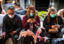 Primer caso de contagio local de coronavirus en Estados Unidos nuevos casos