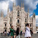 Italia registra la menor cifra de muertos por coronavirus europa