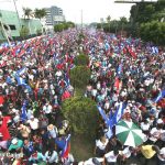 Nicaragua da la bienvenida al Octubre Victorioso nicaraua