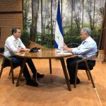 Caficultura en Nicaragua: Perspectivas para el ciclo de cosecha 2020-2021 nicaragua