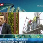 Perspectivas de la construcción en Nicaragua para el cierre post pandemia 2020 nicaragua