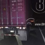 Policía brinda detalles de la muerte de un hombre en Carretera Nueva a León nicaragua