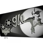Google celebra el legado de Germán Valdés «Tin Tan» con un doodle tin tan