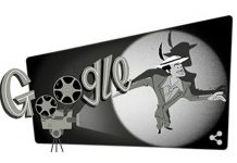Google celebra el legado de Germán Valdés «Tin Tan» con un doodle tin tan