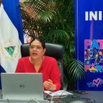 Reunión a través de videoconferencia con Gobiernos Locales nicaragua