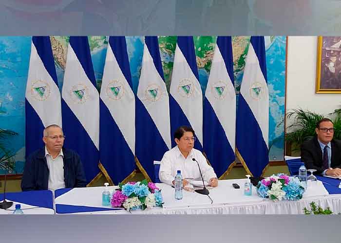 nicaragua