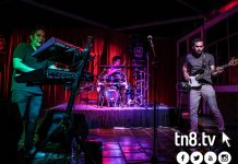 MGA BIT llevó su tripeo musical al Bar 1979 managua