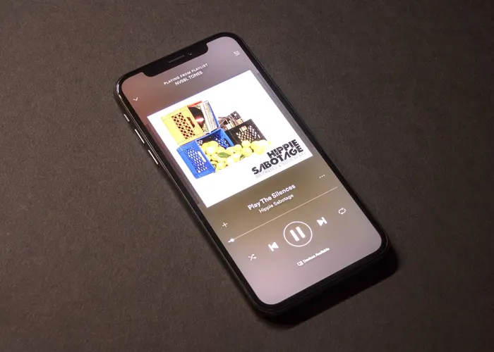 Spotify se actualiza y elimina el límite de 10.000 canciones en la biblioteca streaming