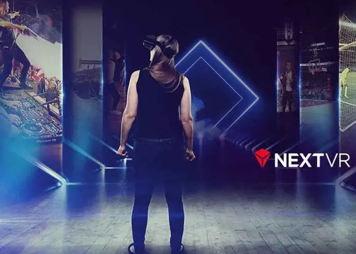 Apple apuesta por la realidad virtual con la adquisición de NextVR apple