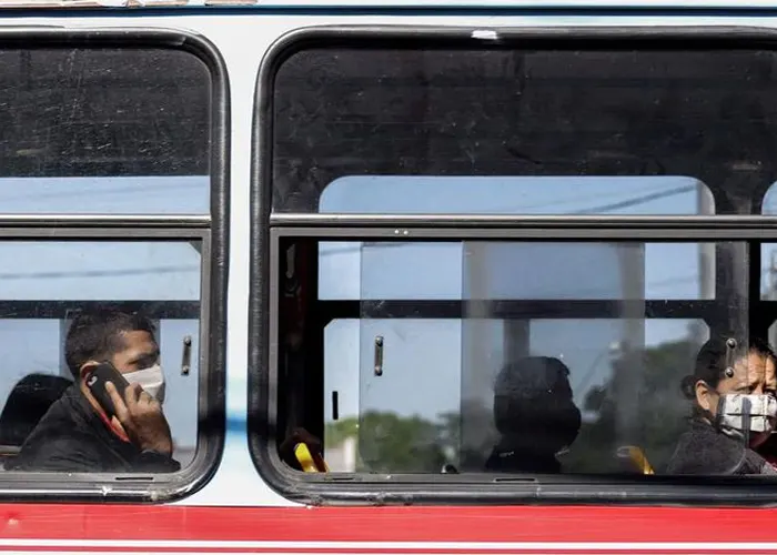 Paraguay: Jóvenes entre 20 y 29 años son lo más afectados por coronavirus salud