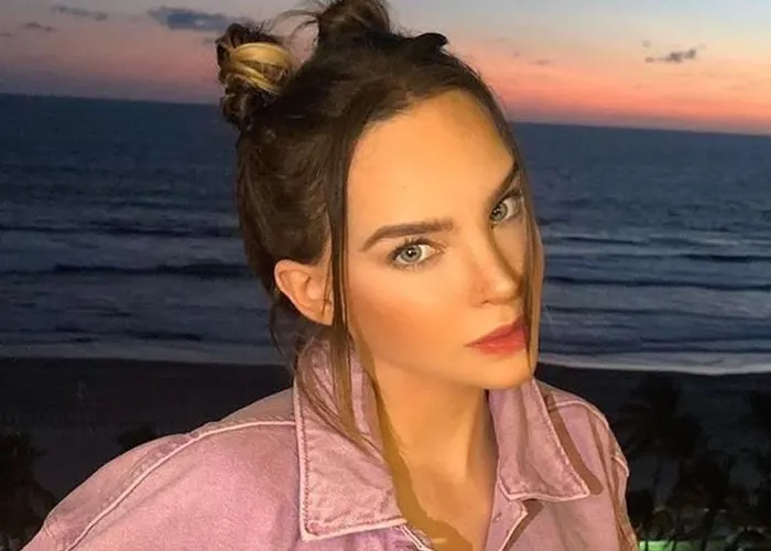 Belinda sube la temperatura con su cambio de look (FOTOS) seguidores