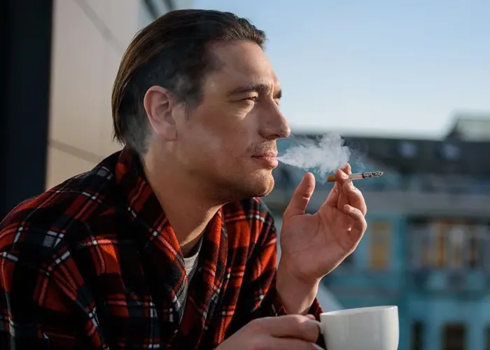 ¿Qué ocurre cuando dejas de fumar? enfermedades