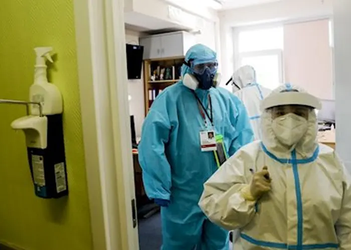 Desarrollan nuevo método para detectar el coronavirus en Rusia cientificos