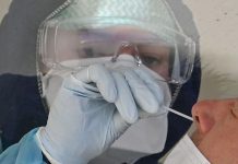 Anticuerpos de un paciente recuperado del SARS inhiben el SARS-CoV-2 estudio