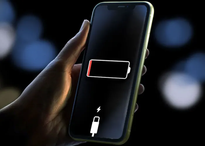 Cómo saber qué aplicación está consumiendo la batería de tu teléfono aplicaciones