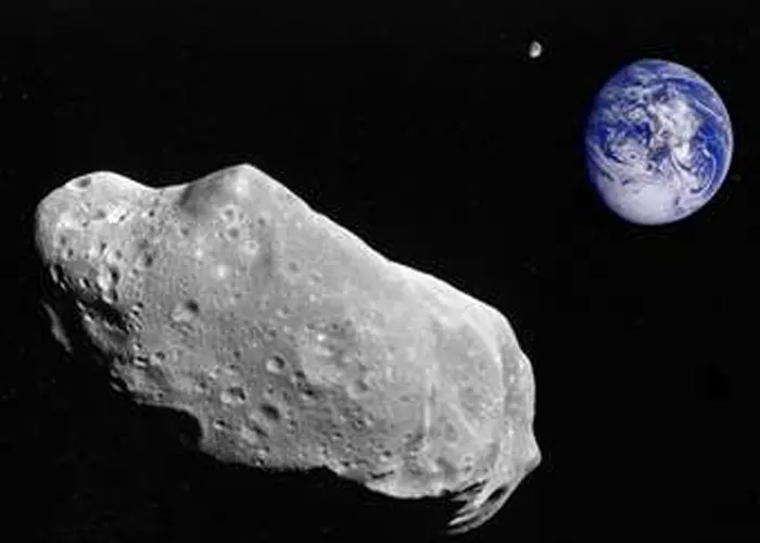 Sonda espacial Hayabusa2 ofrece nuevos datos del asteroide Ryugu estudio