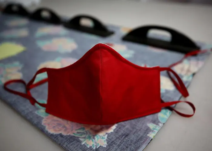 ¿Cómo lavar tu tapabocas de tela de manera correcta? lavado